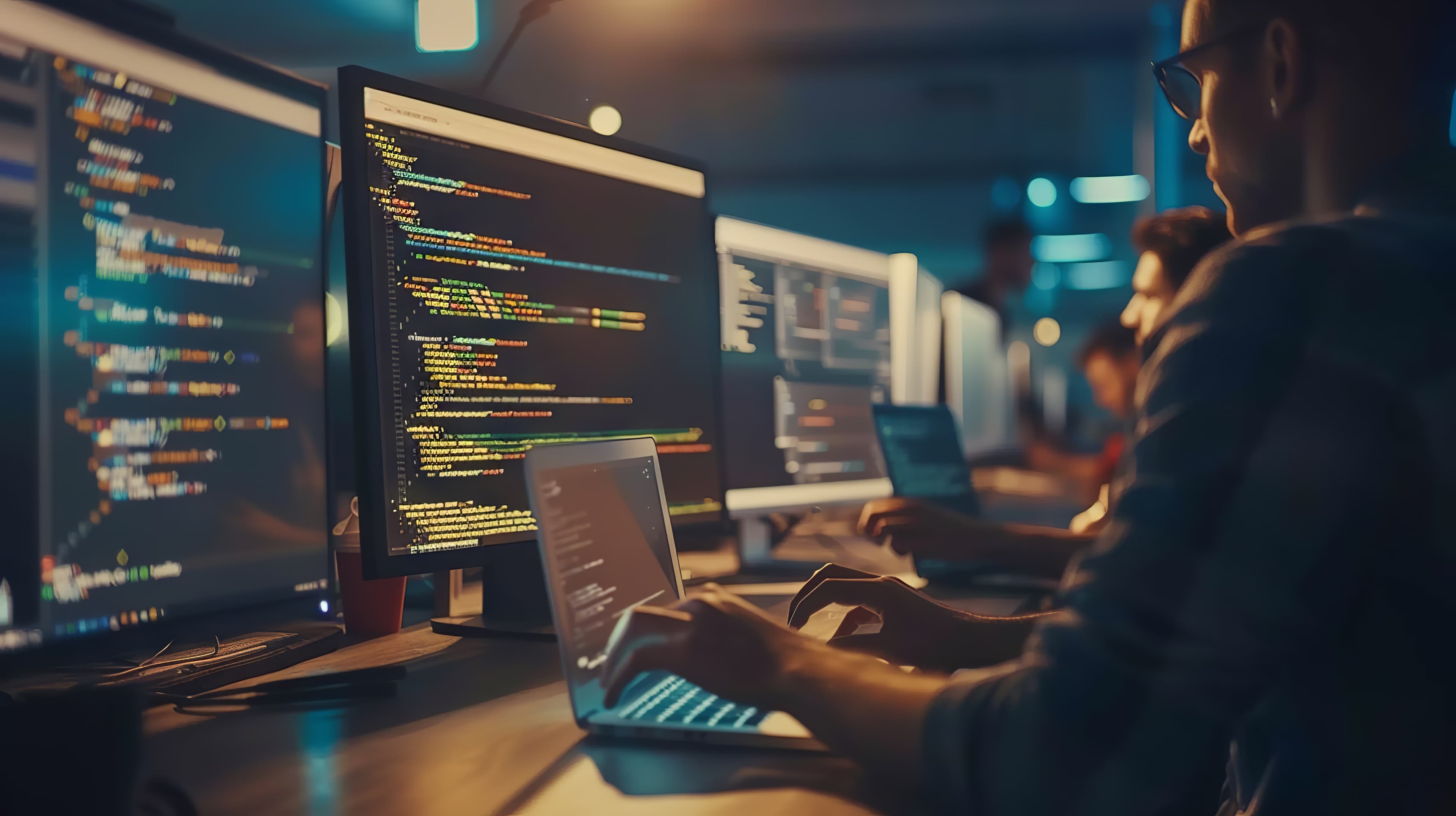 Software Development